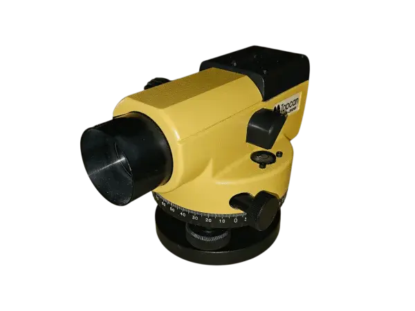 ترازیاب اتوماتیک تاپکان TOPCON AIG-300
