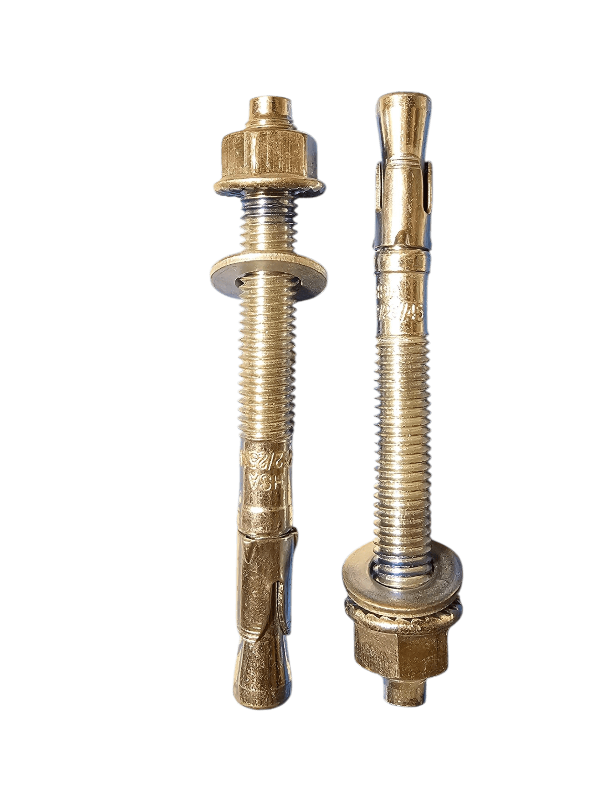 انکر بولت HSA M12*120 انکر بولت HSA M12*120