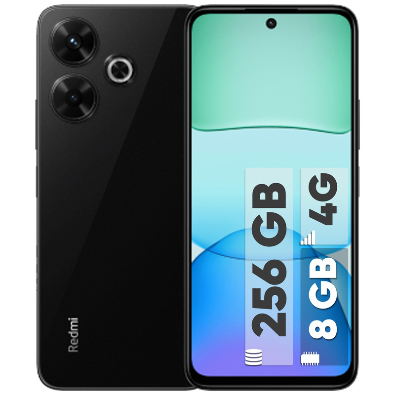 c7c8d58715dc953df61c04db67c626aca880dc76_1726471281-1 گوشی موبایل شیائومی مدل Redmi 13 دو سیم کارت ظرفیت 256 گیگابایت و رم 8 گیگابایت - Image 1